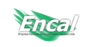 Logotipo Encal Análises Laboratoriais